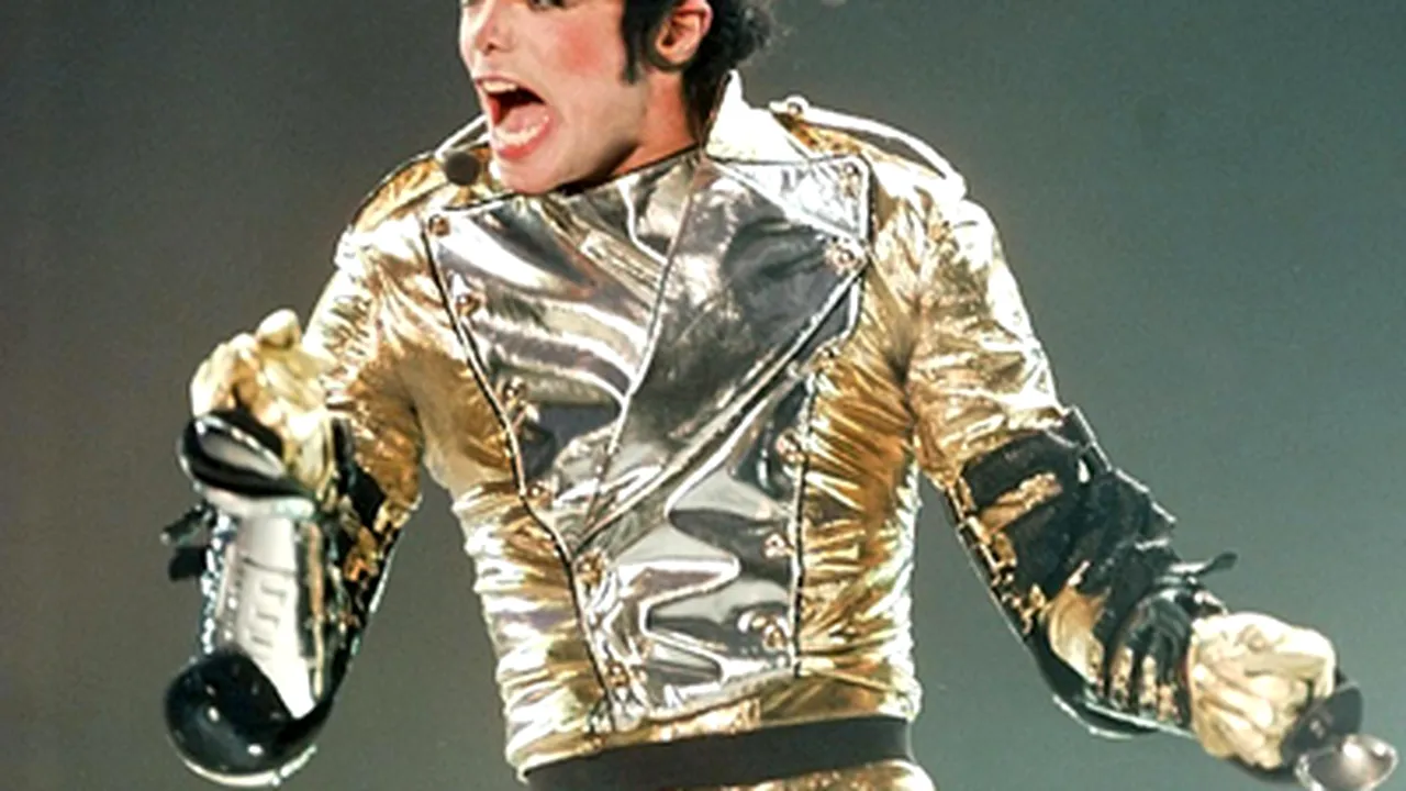 Michael Jackson - o carieră fabuloasă, umbrită de o viaţă plină de excentricităţi şi controverse