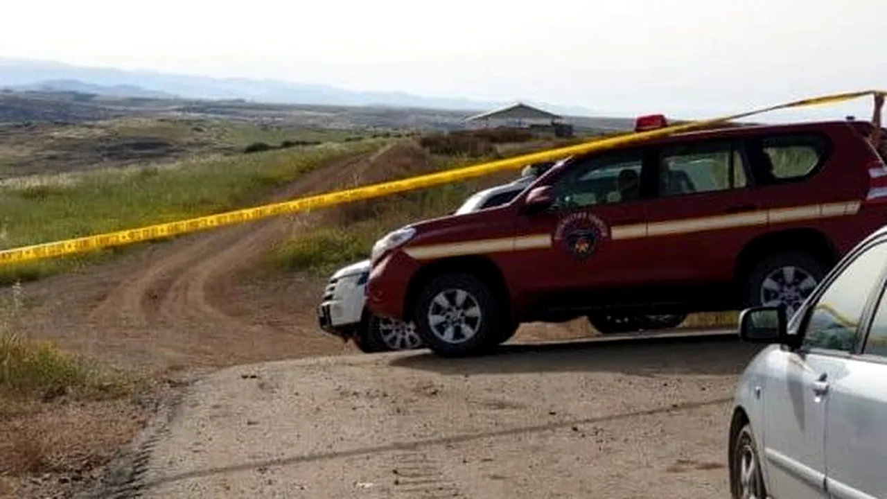 Operaţiune amploare în Cipru: Sunt căutate alte victime ale criminalului în serie care a ucis o româncă şi pe fiica ei de 8 ani | VIDEO