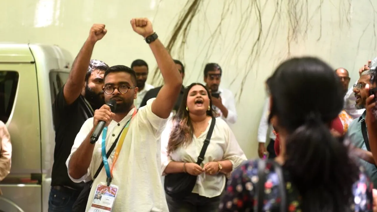Lovitură grea pentru libertatea presei în Maldive: Jurnaliștii riscă amenzi mari, iar redacțiile pot fi închise