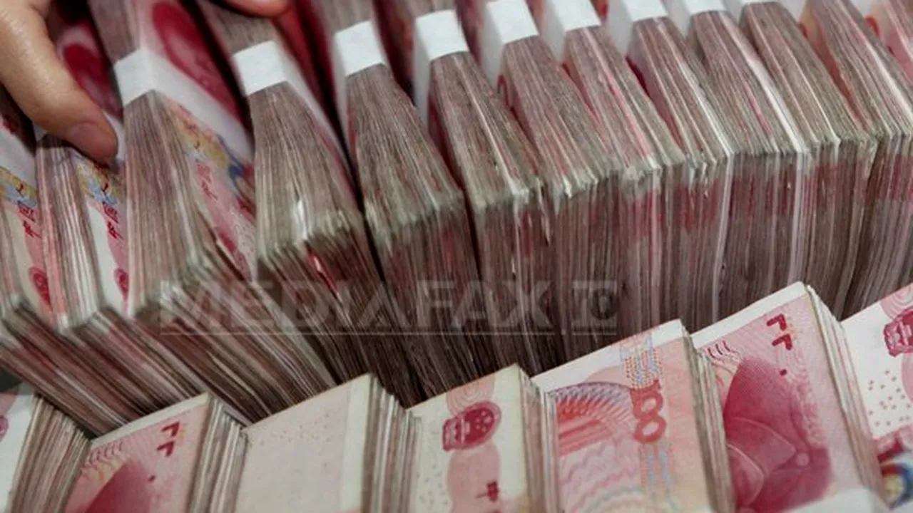 Companii din Rusia vor să folosească tranzacţii în moneda Chinei, pentru a evita eventuale sancţiuni
