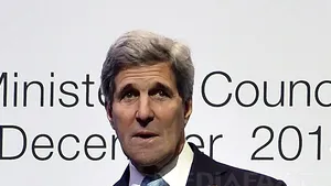 John Kerry declară că Rusia nu trebuie 