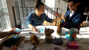 Prima întreprindere socială dedicată persoanelor cu sindrom Down, lansată la Cluj: 