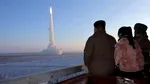 Coreea de Nord a lansat rachete balistice cu o săptămână înaintea summitului APEC