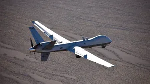 Olanda anunță prelungirea misiunii dronelor MQ-9 Reaper în România până la sfârșitul lui 2027