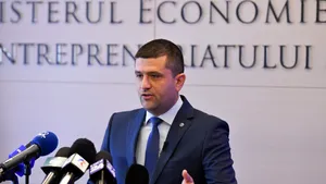Miruță, despre Ucraina: Așteptarea mea e ca atunci când pierzi controlul unei drone să pui mâna pe telefon și să anunți instituțiile din România