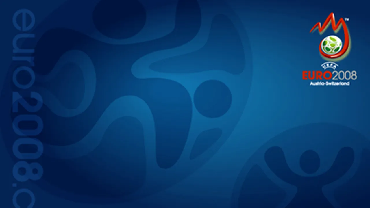 Prezentarea echipelor din grupa C de la Euro 2008