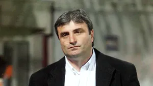 Stoichiţă vrea un contract de 90.000 de euro