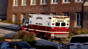 Cameramanul NBC News infectat cu Ebola s-a vindecat