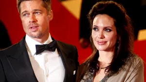 Numele gemenilor Jolie-Pitt, alese în memoria unor rude dragi