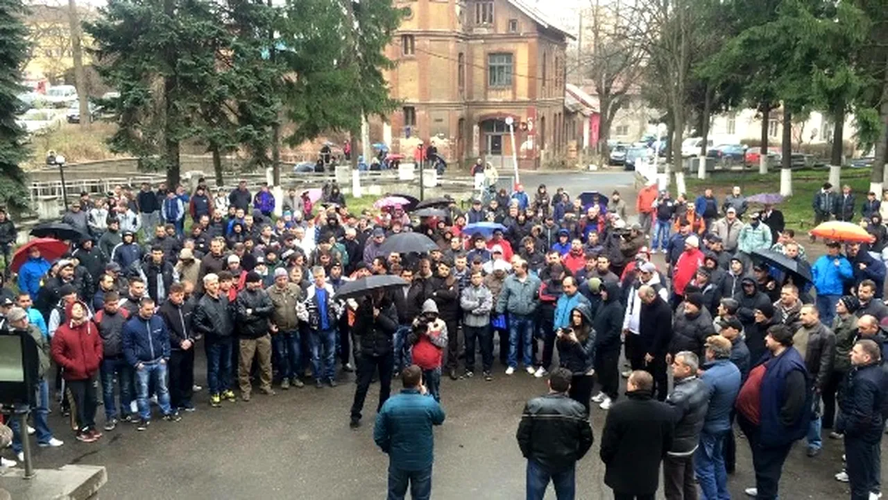 Peste 240.000 de persoane au protestat în Polonia împotriva Guvernului, susţinând locul ţării în UE