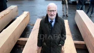 Primarul Veneţiei, Giorgio Orsoni, acuzat de corupţie, a demisionat