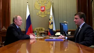 Partidul lui Putin a anunţat data la care ar urma să fie organizate referendumuri în regiunile ocupate ale Ucrainei