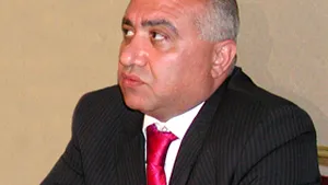 Senatul a înfiinţat o comisie de anchetă privind fuga lui Omar Hayssam