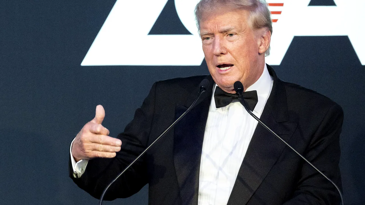 Cazul documentelor confiscate la Mar-a-Lago, o înfrângere majoră pentru Trump