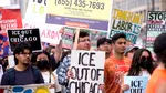 Peste 400 de arestări în operațiunea de imigrație din zona Chicago în mai puțin de două săptămâni