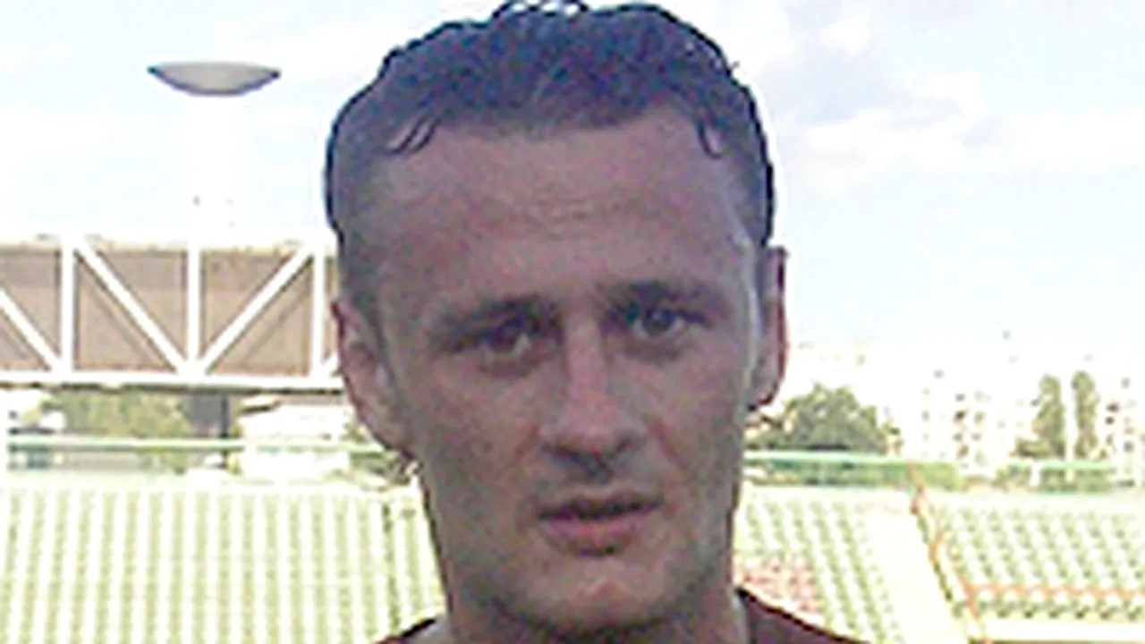 Jahovici: Jucătorii de la CFR Cluj nu sunt extratereştri, ne putem califica
