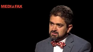 Theodor Paleologu: Procentele lui Iohannis se vor topi ca untul la soare. E mitul neamţului neromânizat | VIDEO