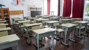 Peste 400 de elevi din Bacău beneficiază de infrastructură şcolară modernă prin intermediul Narada