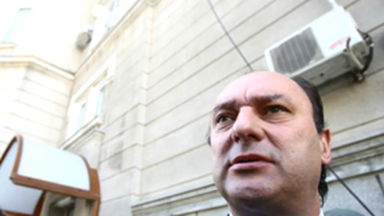 Şeful DNA: Mureşan uzează de abuzul de drept