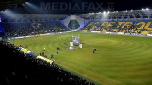 Petrolul Ploieşti este prima echipă retrogradată matematic în Liga a 2-a