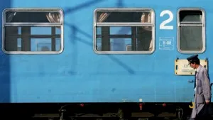 Romanian Railway Unionists Call Off Strike