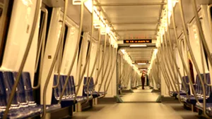 Reprezentanţii Transporturilor: Investiţiile Primăriei la Metrorex sunt ilegale