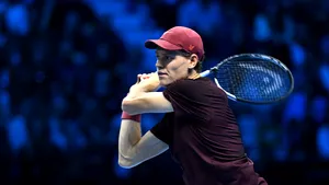 Sinner câștigă din nou Turneul Campionilor. Victorie în două seturi cu Alcaraz