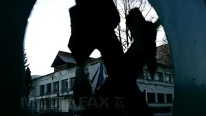 SW Romania Mine Shut Down Because Of Incident In Closed Shaft