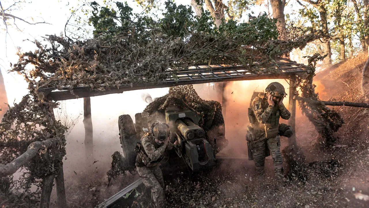 „Lucrurile se vor înrăutăţi pentru noi”: Forţele ucrainene se tem de un eventual armistiţiu cu Rusia. Care este motivul