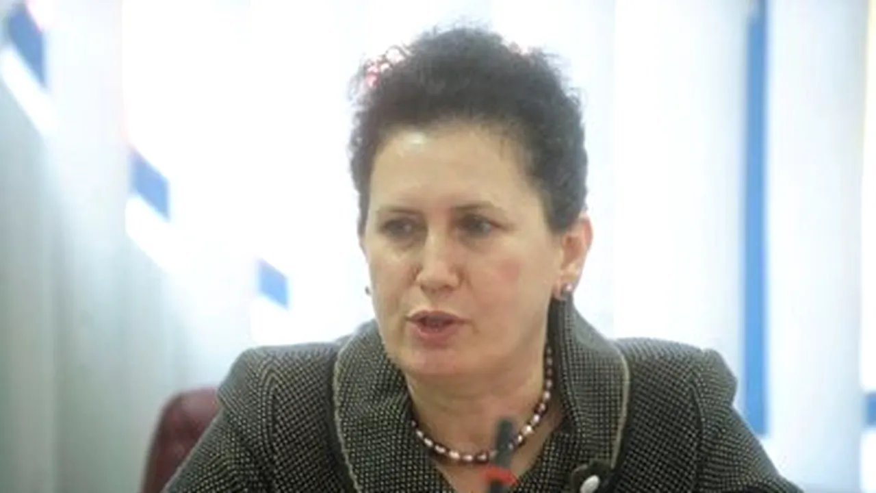 Romanian High Council Of Magistrates To Debate EC Justice Report In Sept