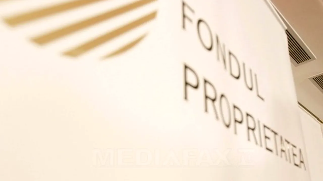 Senatul respinge urgentarea procedurilor de listare pe BVB a acţiunilor din portofoliul Fondul Proprietatea