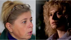 Adevărata „Lyudmila Ignatenko”, prima reacţie după succesul miniseriei „Cernobîl”: Nu mi-am dat niciodată acordul. VIDEO