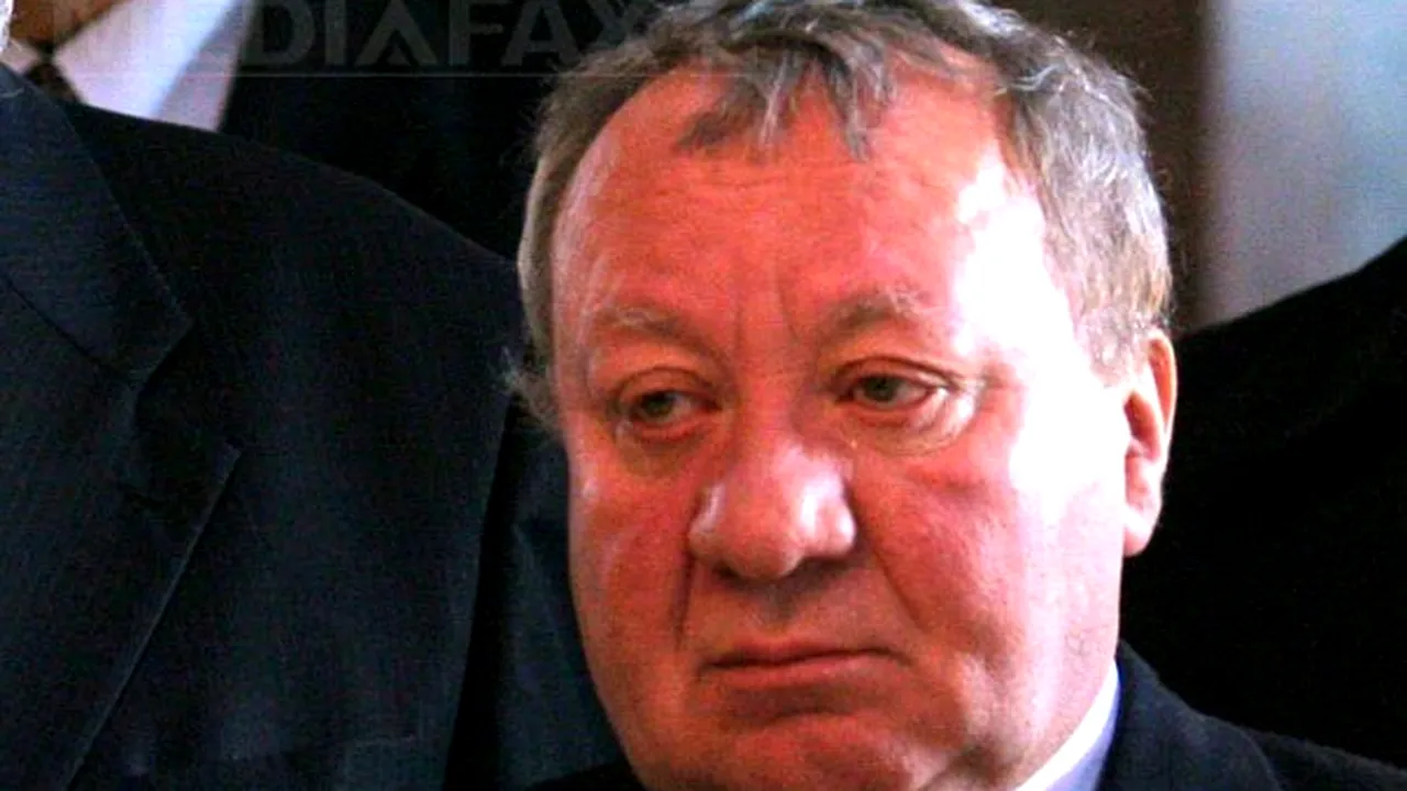 Preşedintele interimar al CC: Vida nu a priceput că i s-a încheiat mandatul, ne-a înjurat, s-a făcut de râs