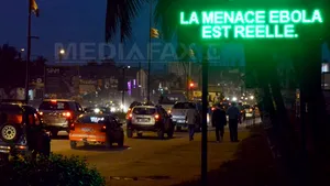 Coordonatorul ONU pentru Ebola: Structurile sanitare să fie pregătite pentru un nou apogeu