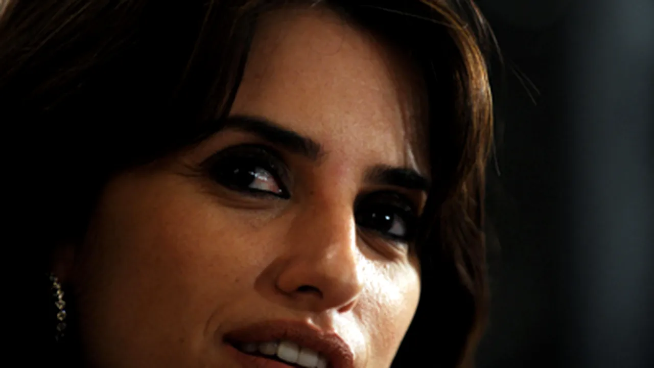 Penelope Cruz, Oscar pentru cel mai bun rol secundar feminin
