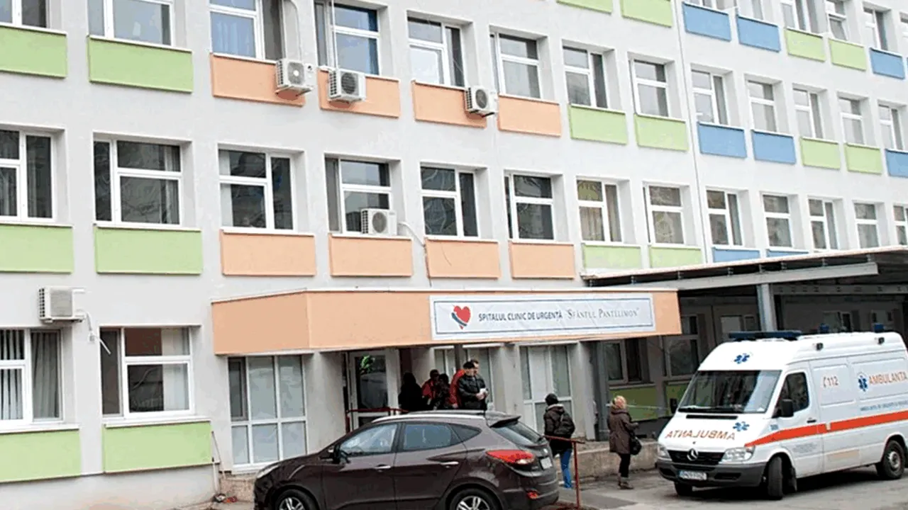 Noi percheziții în dosarul deceselor suspecte de la Spitalul Sf. Pantelimon. Două cadre medicale vor fi audiate