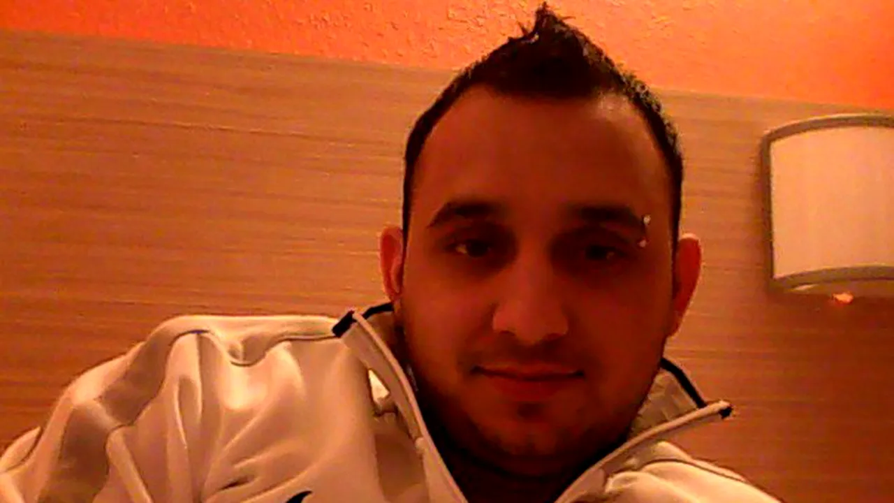 Agresorul baschetbalistului ar fi apropiat al unuia dintre fiii liderului grupării Butoane. Pe contul de Facebook îşi spune Gypsy Gypsanu