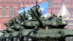 Rusia s-a supărat pe SUA. La mijloc sunt garanţiile de securitate cerute din partea NATO
