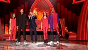 DANSEZ PENTRU TINE, sezonul 14 - Nana Falemi a părăsit competiţia. Echipele care au intrat la DUEL şi clasamentul perechilor după ediţia a treia - VIDEO