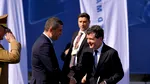 Radu Miruță, în urma expoziției BSDA: România nu mai poate fi consumator de securitate, trebuie să fie producător
