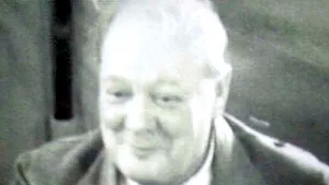 O proteză dentară a lui Winston Churchill, vândută la licitaţie pentru aproape 19.000 de euro