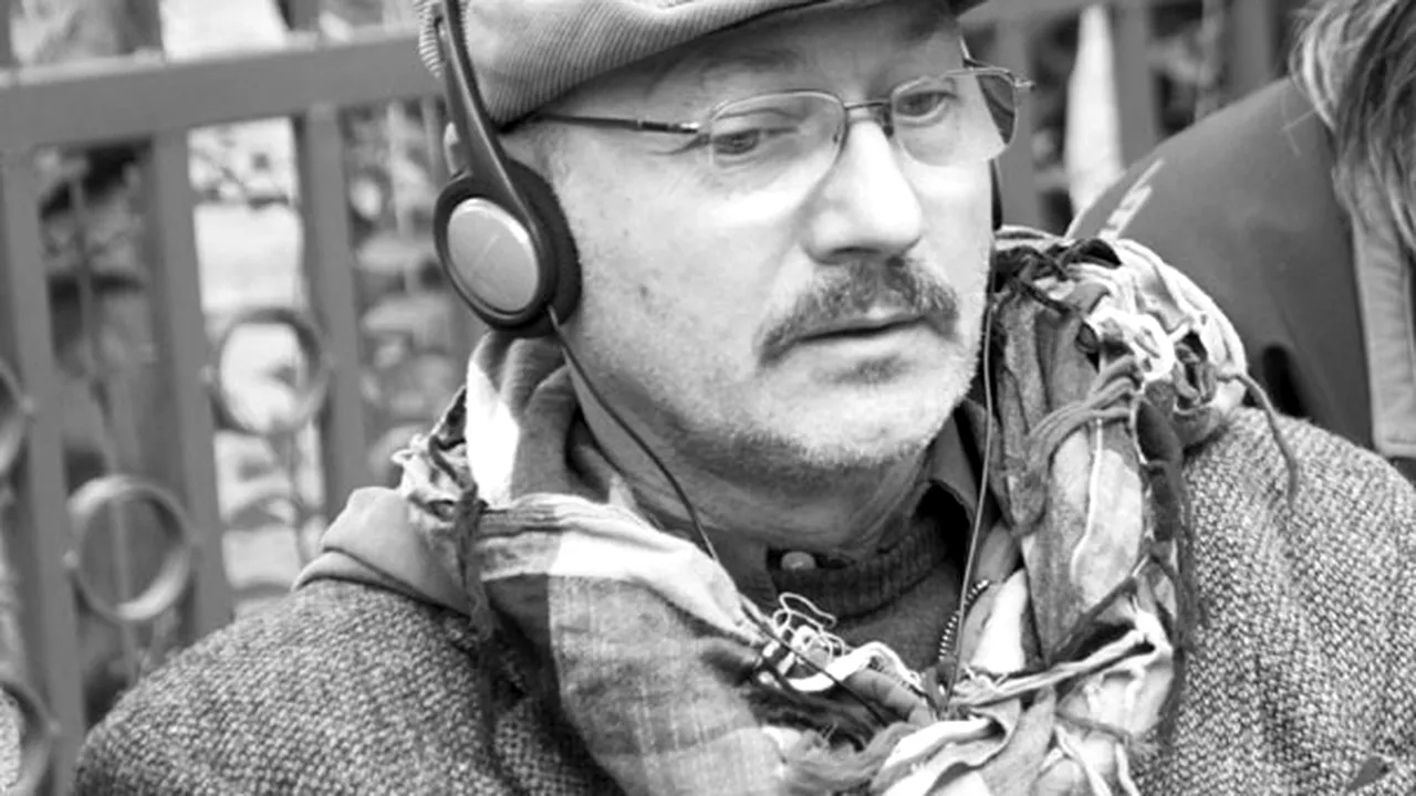 Drama unui matematician urmărit de securitate cu Ofelia Popii şi Sorin Leoveanu, în 