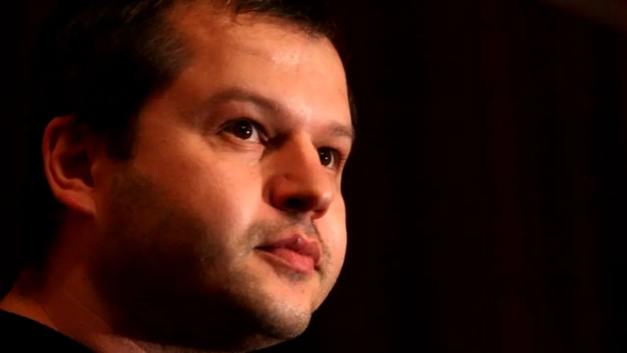Filmul lui Corneliu Porumboiu, finanţat de un fond care susţine cineaştii din ţările în curs de dezvoltare