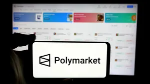 Platforma Polymarket a fost interzisă în România. Decizia ONJN vine pe fondul unei creșteri explozive a activității în timpul alegerilor