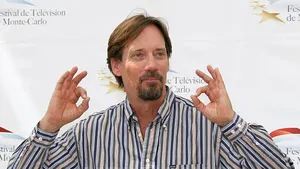 Kevin Sorbo, cunoscut din serialul 