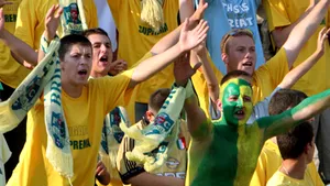 FC Vaslui va întâlni pe AEK Atena în play-off-ul Ligii Europa