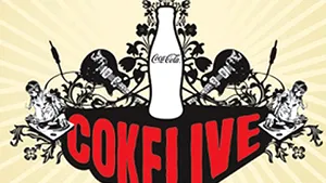 Ediţia de anul acesta a CokeLive - anulată