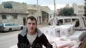 UE, hotărâtă să lupte împotriva grupării Statul Islamic după decapitarea lui Peter Kassig 