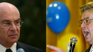 Ambasada SUA nu comentează scrisoarea în care C.V. Tudor îl atacă pe Taubman