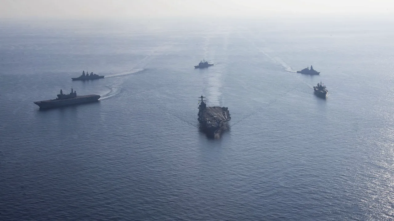 Desfăşurare de forţe NATO în Marea Mediterană. Forţele Navale Greceşti au dislocat fregata Psara în estul Mediteranei, în apropiere de coasta Israelului